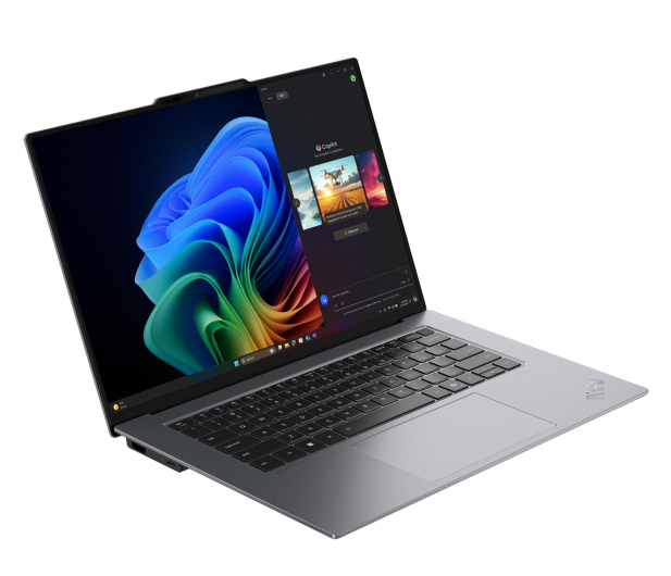 Lenovo ThinkPad X9-15 Ultra 7-258V/32GB/1TB/Win11P OLED - 1354853 - zdjęcie 2